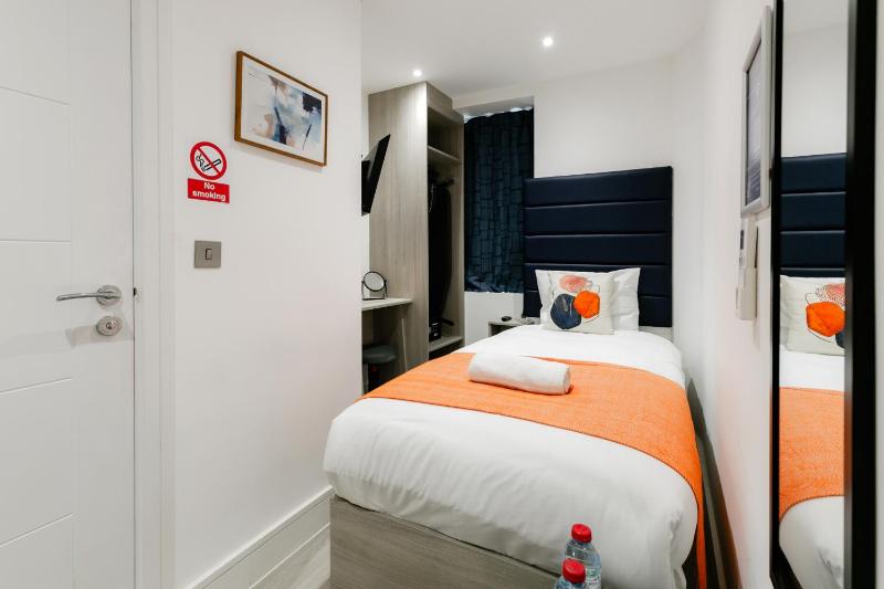 Standard Single Room image 3