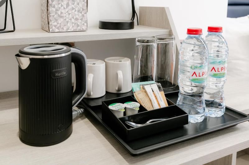 Standard Double Room image 1