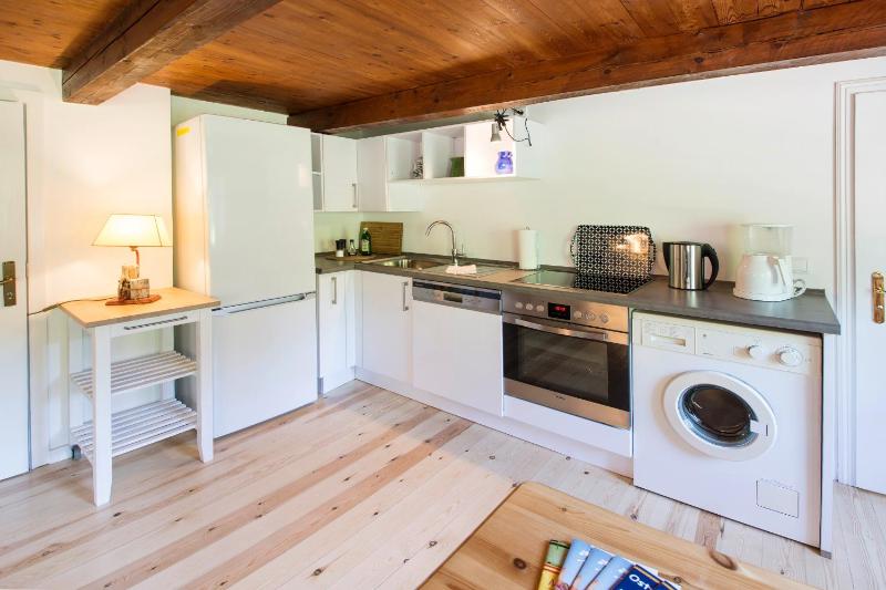 Ferienwohnung Kuhstall Hasselberg - image 28