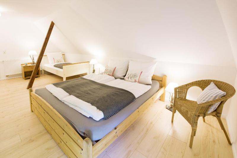 Ferienwohnung Kuhstall Hasselberg - image 31