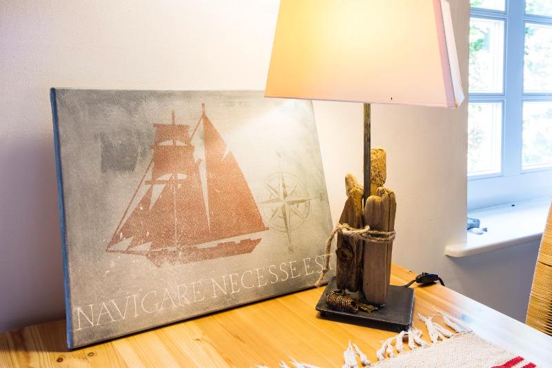 Ferienwohnung Kuhstall Hasselberg - image 11