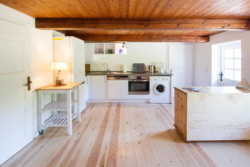 Ferienwohnung Kuhstall Hasselberg - image 34