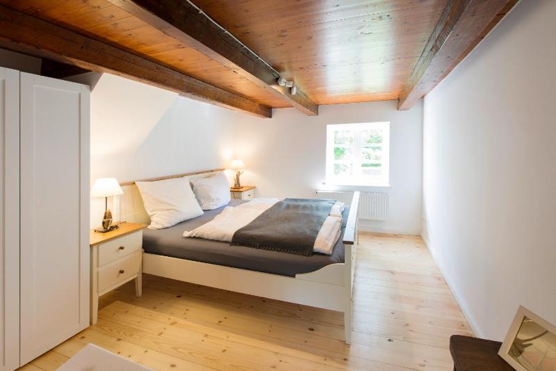 Ferienwohnung Kuhstall Hasselberg - image 7