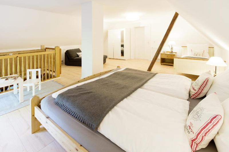 Ferienwohnung Kuhstall Hasselberg - image 19