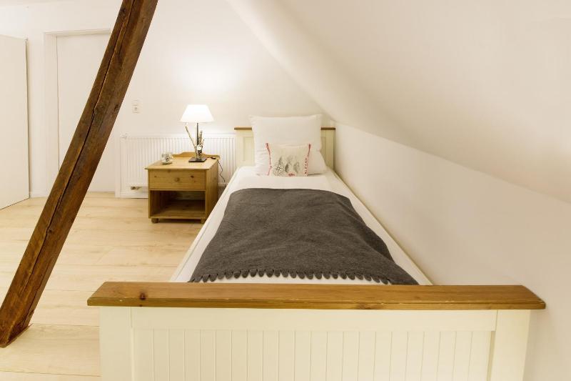 Ferienwohnung Kuhstall Hasselberg - image 5
