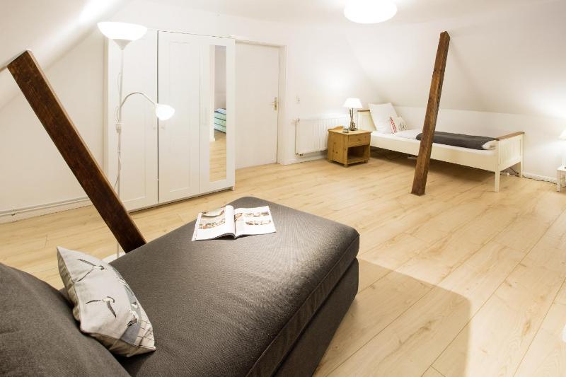 Ferienwohnung Kuhstall Hasselberg - image 27