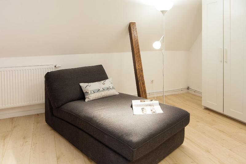 Ferienwohnung Kuhstall Hasselberg - image 8