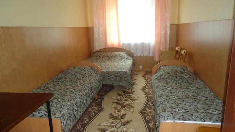 Standard Quadruple Room image 3