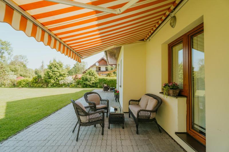 Apartment with Balcony - Depandance building image 4