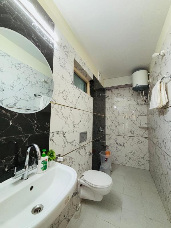Night Sky Stay kasauli Entire 3BHK 4BHK 6BHK peaceful with massive Garden Walking Path - image 12