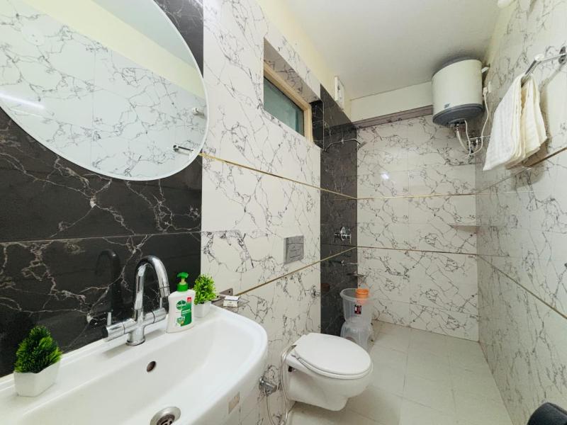 Night Sky Stay kasauli Entire 3BHK 4BHK 6BHK peaceful with massive Garden Walking Path - image 2