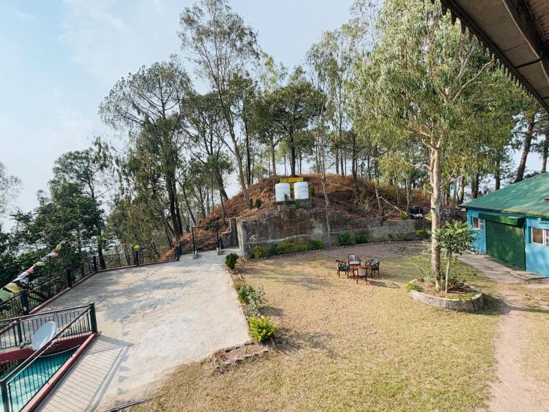 Night Sky Stay kasauli Entire 3BHK 4BHK 6BHK peaceful with massive Garden Walking Path - image 31