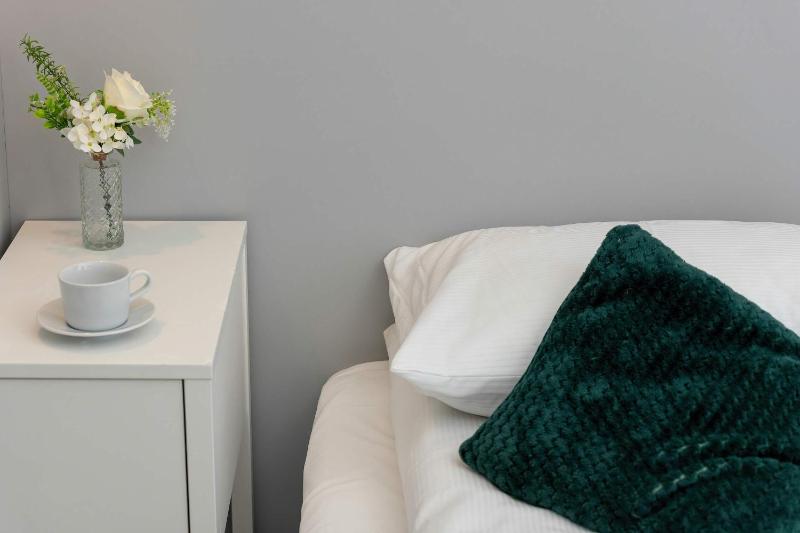 Spacious Apartment in Sopot for 8 People by Noclegi Renters - image 2