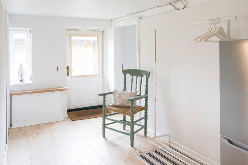 Ferienwohnung West Hasselberg - image 17