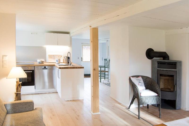 Ferienwohnung West Hasselberg - image 8