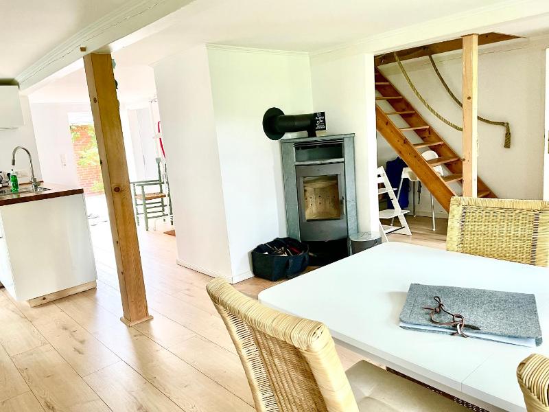 Ferienwohnung West Hasselberg - image 29