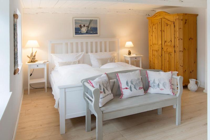 Ferienwohnung West Hasselberg - image 30