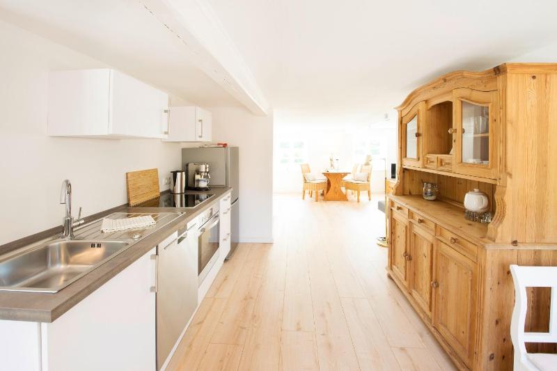 Ferienwohnung Süd Hasselberg - image 26