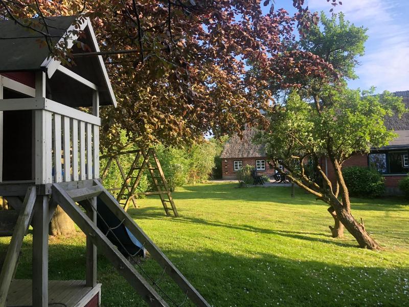 Ferienwohnung Süd Hasselberg - image 28