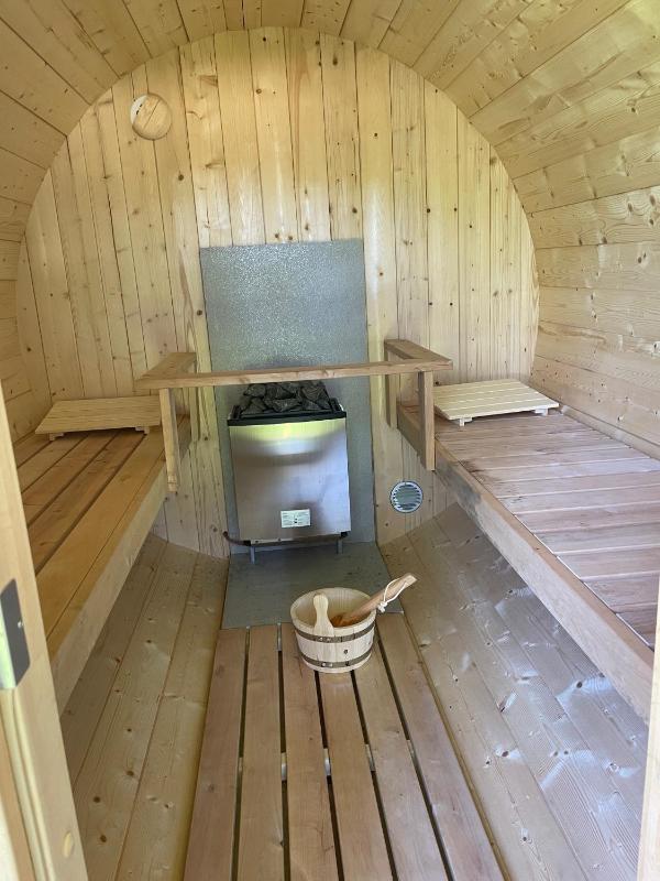 Ferienwohnung Süd Hasselberg - image 13