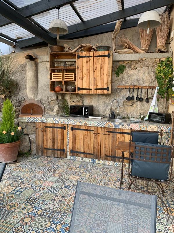 Cottage with Panoramic Views image 1