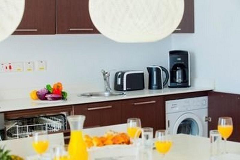 Exquisite Protaras Villa Villa Bulat 4 Bedrooms Beachfront - image 11