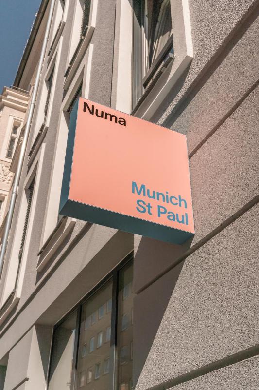 Numa Munich St Paul - image 15