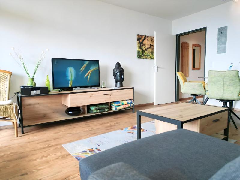 Deluxe Apartment image 1