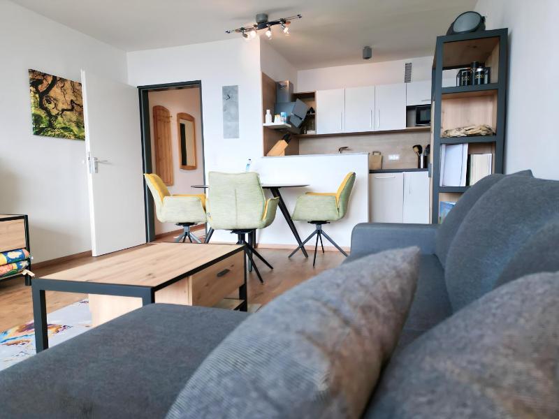Deluxe Apartment image 3