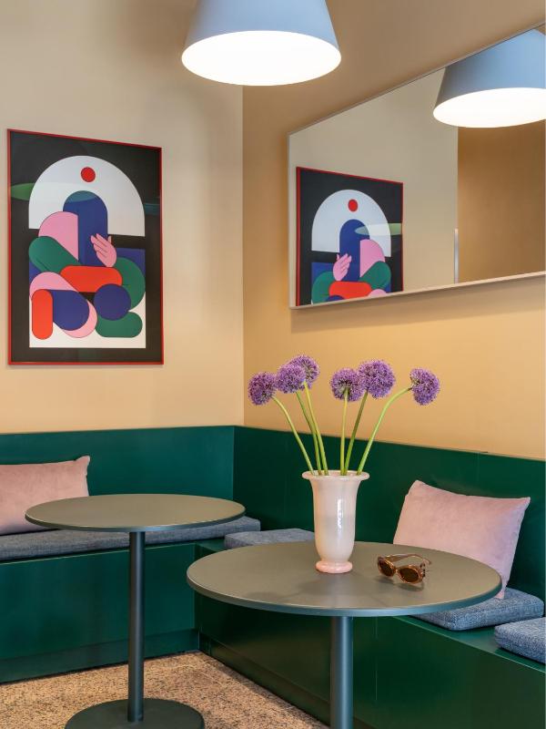 Numa Munich St Paul - image 7