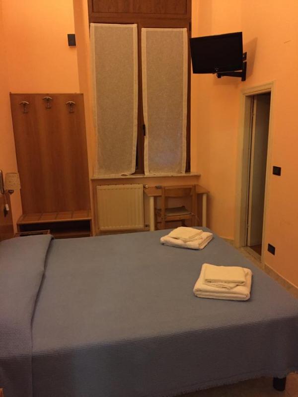 Hotel Euro - image 18