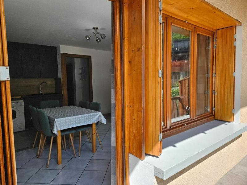 Appartement 2 pièces pour 5 personnes balcon exposé Sud Valloire - FR-1-263-84 - image 7