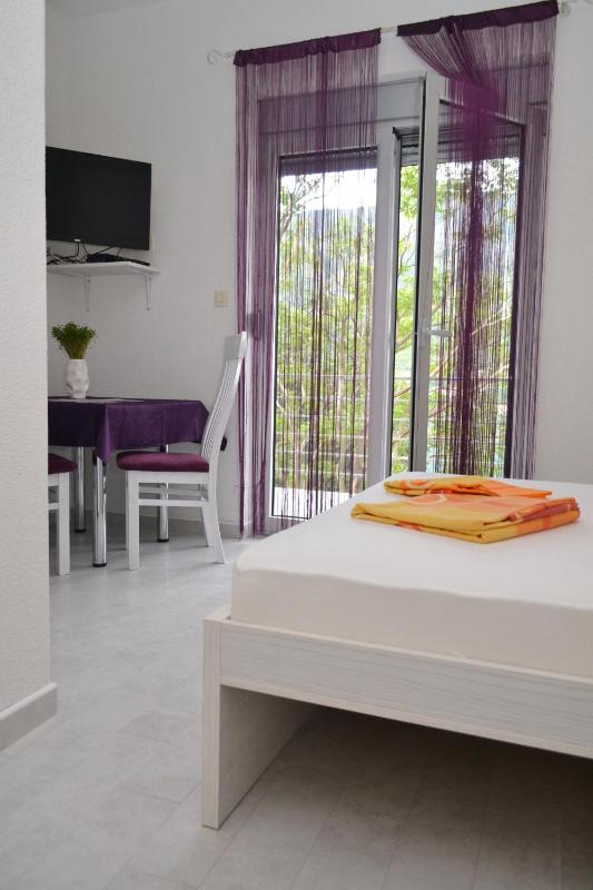 Apartment with Balcony image 2