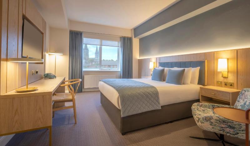 Double Room image 1