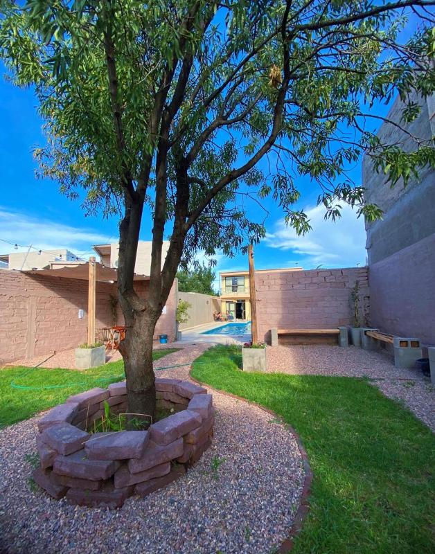 Cabañas Villa de Luján - image 18