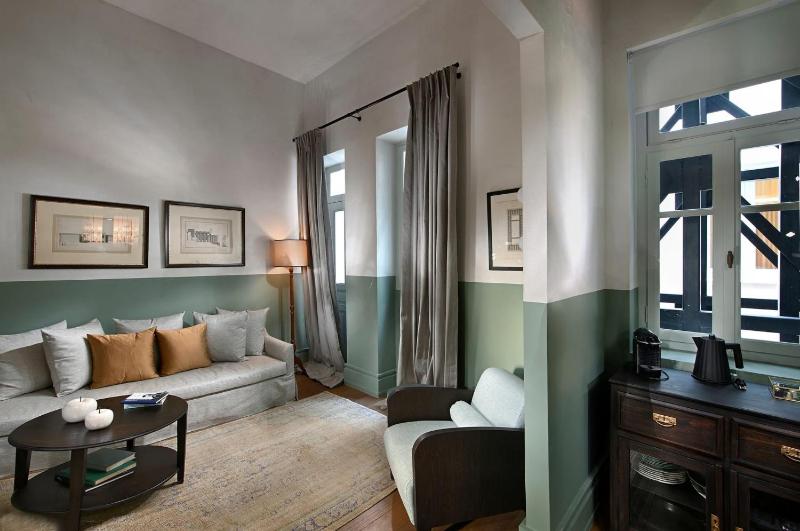Magnificent Athens Apartment 1 Bedroom Apartment Aldoron City View - image 1