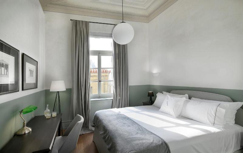 Magnificent Athens Apartment 1 Bedroom Apartment Aldoron City View - image 6