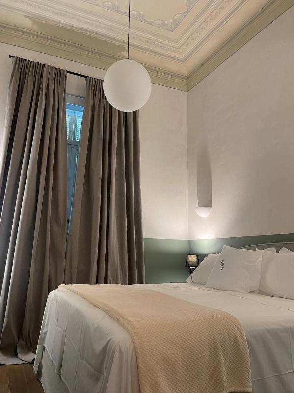 Magnificent Athens Apartment 1 Bedroom Apartment Aldoron City View - image 12