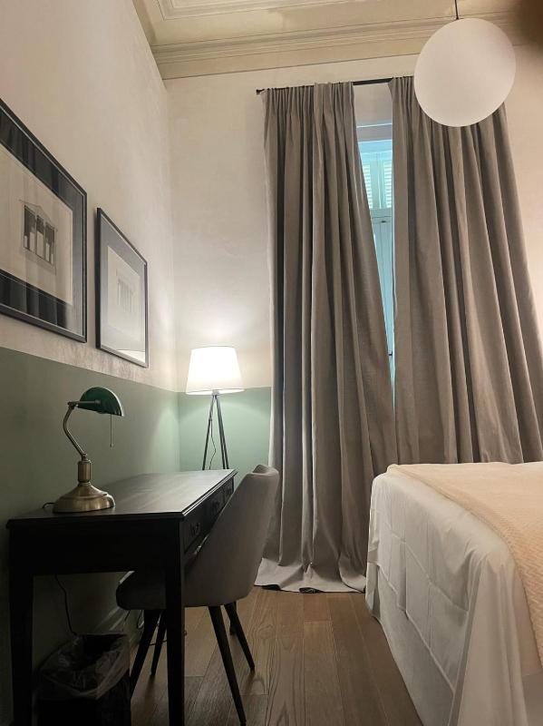 Magnificent Athens Apartment 1 Bedroom Apartment Aldoron City View - image 9