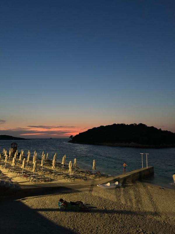 Villa Nava Ksamil - image 10