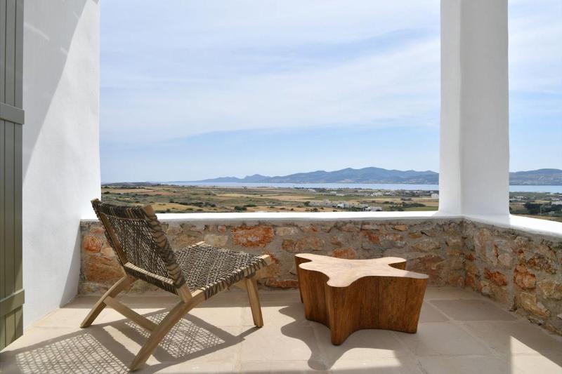 Luxury Paros Villa Villa Aethra Beautiful & Serene Glisidia - image 3