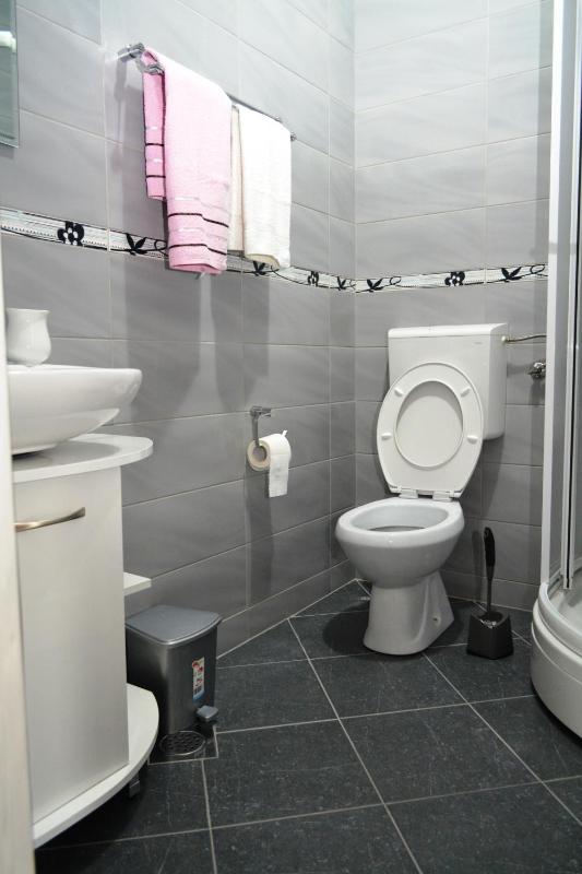 Apartment with Balcony image 4