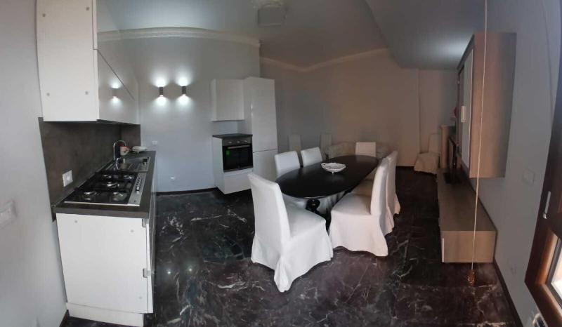 Mare Dentro Luxury Guest House - image 5