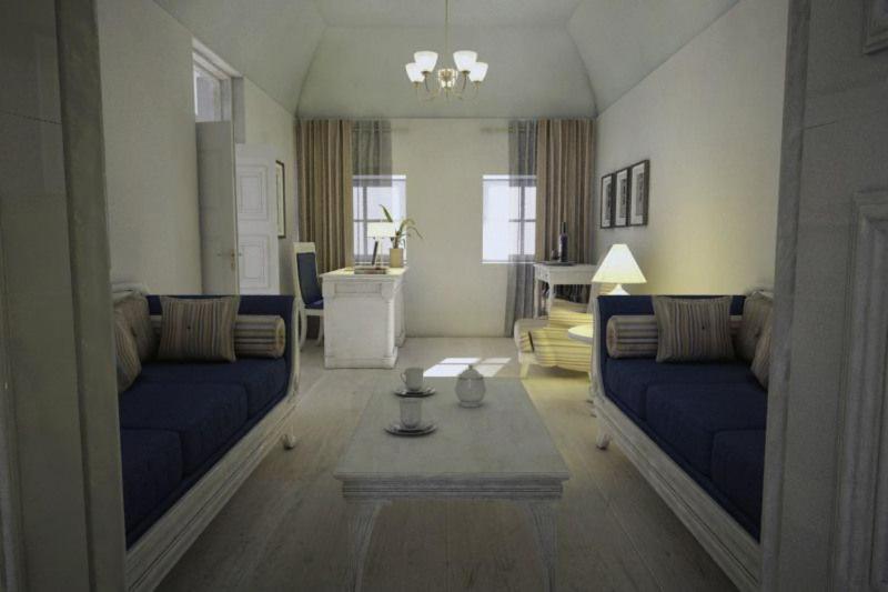 Beautiful Oia Villa Spectacular Sea Views Sunset & Caldera Views Aegean - image 16