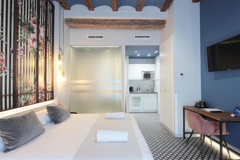 Comfort Double Room image 4