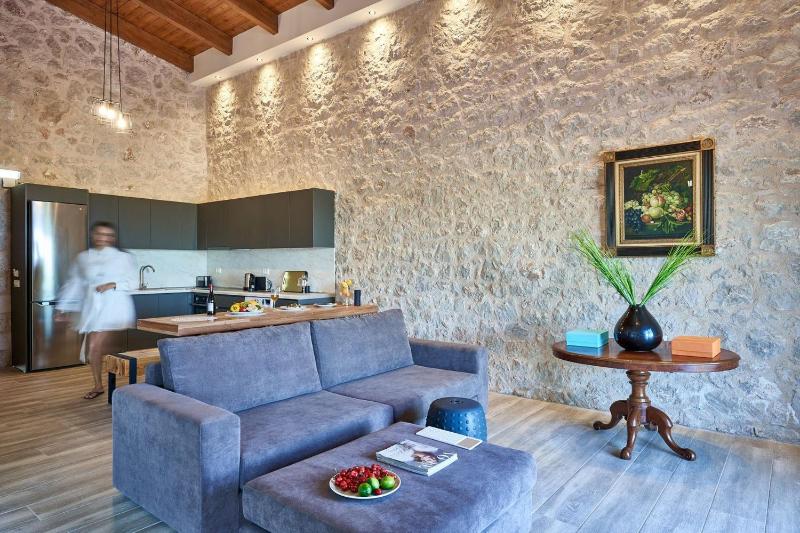 Luxury Rhodes Villa Anissa Villa Sea View Private Swimming Pool - image 10