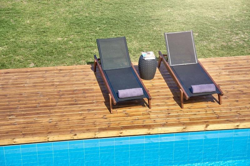Luxury Rhodes Villa Anissa Villa Sea View Private Swimming Pool - image 9