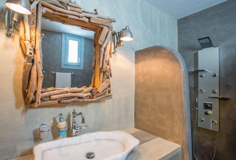 Luxury Paros Villa Superior Villa Private Pool Stunning Interior - image 18