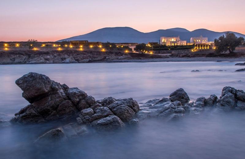 Luxury Paros Villa Superior Villa Private Pool Stunning Interior - image 21