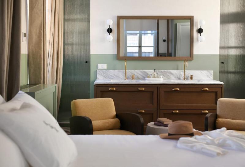 Luxury Athens Apartment 2 Bedrooms Apartment Mavis Spacious - image 12